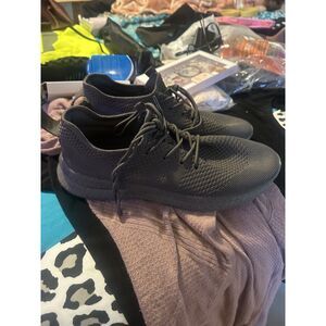 Damyuan Men's Athletic Running Walking Shoes Casual Gym Fashion Sneakers Size 44